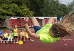 Gouda Goverwelle - Sport - Buurtsport 12+ voor jongens