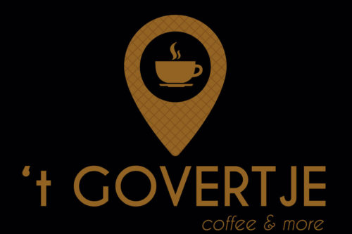 Gouda Goverwelle - Wijkgids - Stichting 't Govertje